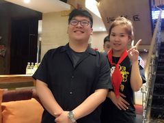 -喝丢一只鞋辣炒海鲜小烧烤(三八广场店)