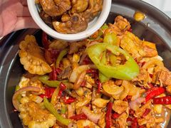 -状元虎.摇滚炒鸡.家常菜(义勇街店)