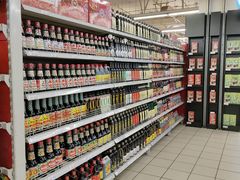 -新玛特购物广场(齐齐哈尔店)