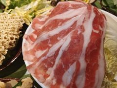 -金塔傣乡·云南德宏民族特色菜·傣味手抓饭(新亚洲店)
