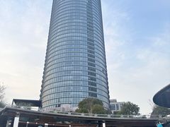 -池畔酒吧 WET Bar