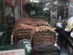 -85度C(生甜甜圈研究工坊·上海局门店)