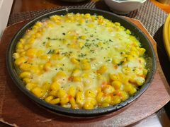 -三代烤肉(保利广场店)