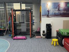 -APT运动康复中心(徐汇万科店)