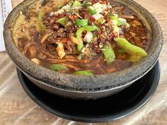 -梁师傅砂锅(哈达西街店)