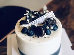 -鹿里烘焙LulyBaking(东二环泰禾广场店)
