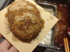 -巴奴毛肚火锅(二七万达店)