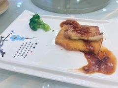 -东江海鲜酒家(艺都分店)