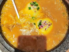 -0776食堂·京城创意菜(七里庄店)