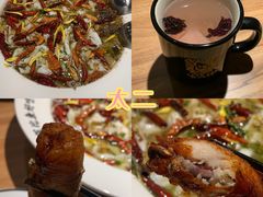 -太二酸菜鱼(金沙印象城店)