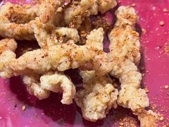 -阿香米线(中原万达店)