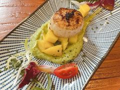 -帕歌西班牙餐厅paco tapas