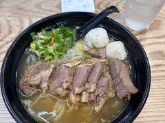 -香港鱼蛋皇