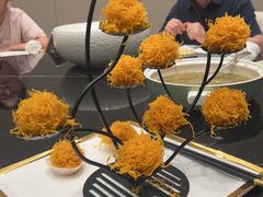 -梅山饭店-中餐厅(梅山路店)