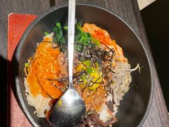 -AJIYA·池袋日式烧肉自助(天津万象城店)