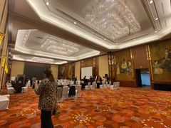 -上海静安昆仑大酒店