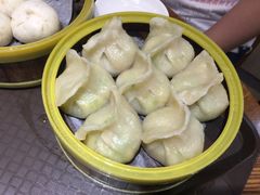 -盛宝粥店(建设街店)
