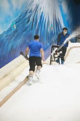 -Mr·Kuma酷么先生雪之乐园