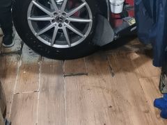 -品牌汽修·米其林轮胎(古宜路店)