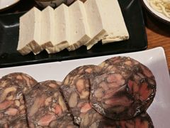 -前门杨记·铜锅涮肉(王府井·故宫店)