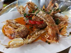 -田源农家饭店·窑鸡王·海鲜(东部湾·融创店)