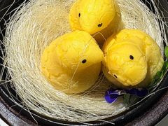 -3号仓库·创意中国菜(嘉兴龙鼎万达店)