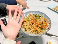 -望湖烤鱼