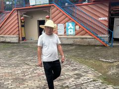 -南昌之星游乐场