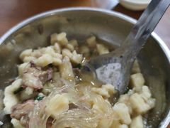 -刘信牛羊肉泡馍小炒(回民街店)