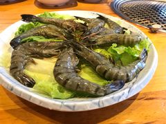 -唯成•韩国炭火烤肉 유성고기