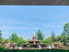-鲤鱼门渔人码头自助餐厅