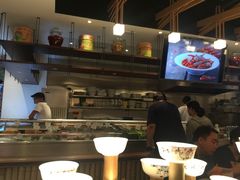 -成都你六姐·牛肉冒菜(城市集市合生汇店)