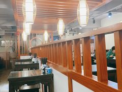 大堂-裕兴记•蟹黄面馆(人民广场店)
