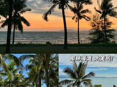 -三亚西岛海洋文化旅游区