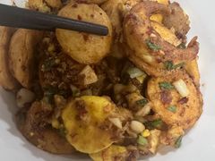 -笨罗卜浏阳菜馆(星沙店)