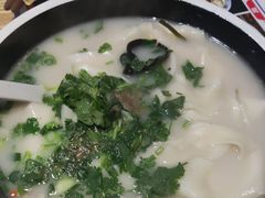 -大头亮羊汤烩面·河南非遗(良乡总店)