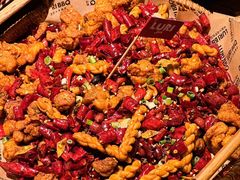 -馋嘴猫北京食堂·烤鸭·宵夜(亚运村店)