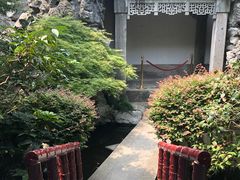 -胡雪岩故居