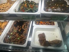 -紫光园清真北京小吃(正阳大街店)