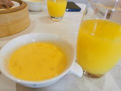 -无锡城中皇冠假日酒店·芳园中餐厅