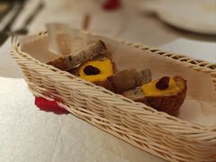 -PARFUM FLORAL花境法餐(南京首店)