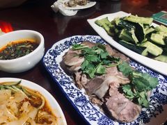 -范记靖远羊羔肉(博物馆店)