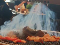 -西塔老太太泥炉烤肉(川沙百联店)