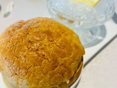 -粤域茶餐厅