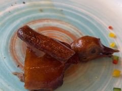 -粤菜王府·海鲜·茶市·海景餐厅(大梅沙店)