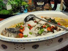 -熙春园餐厅