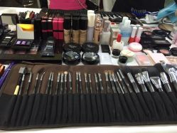 -熙画美上门MakeUp美甲美睫