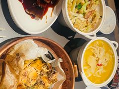 -桂满陇·杭州饭店(清河万象店)