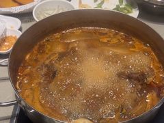 -蝎王府羊蝎子(虎坊桥总店)