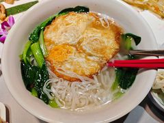 -胡老大菜热饭香·家宴(二七北路店)